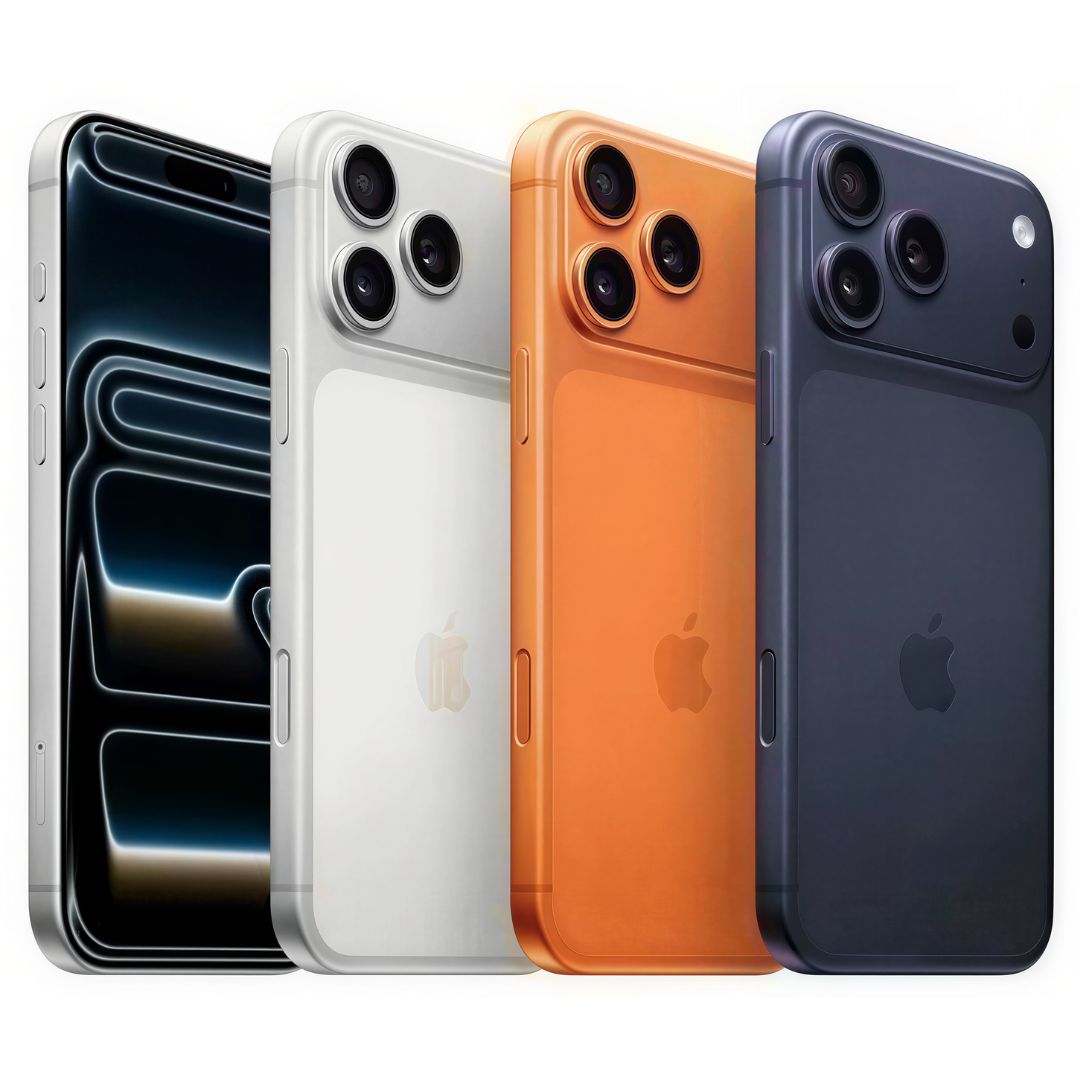 iPhone 17 Pro Max Apple 256GB