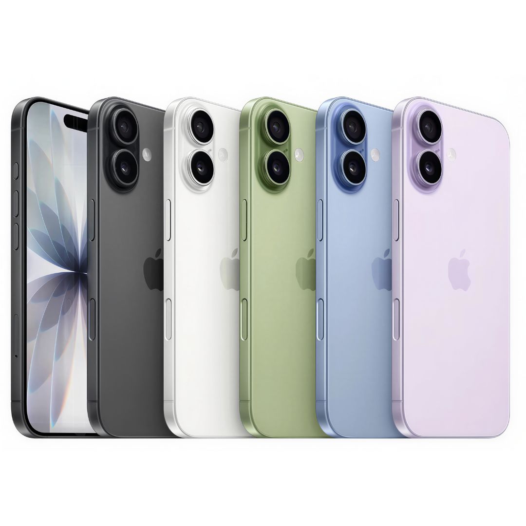 iPhone 17 Apple - 256GB