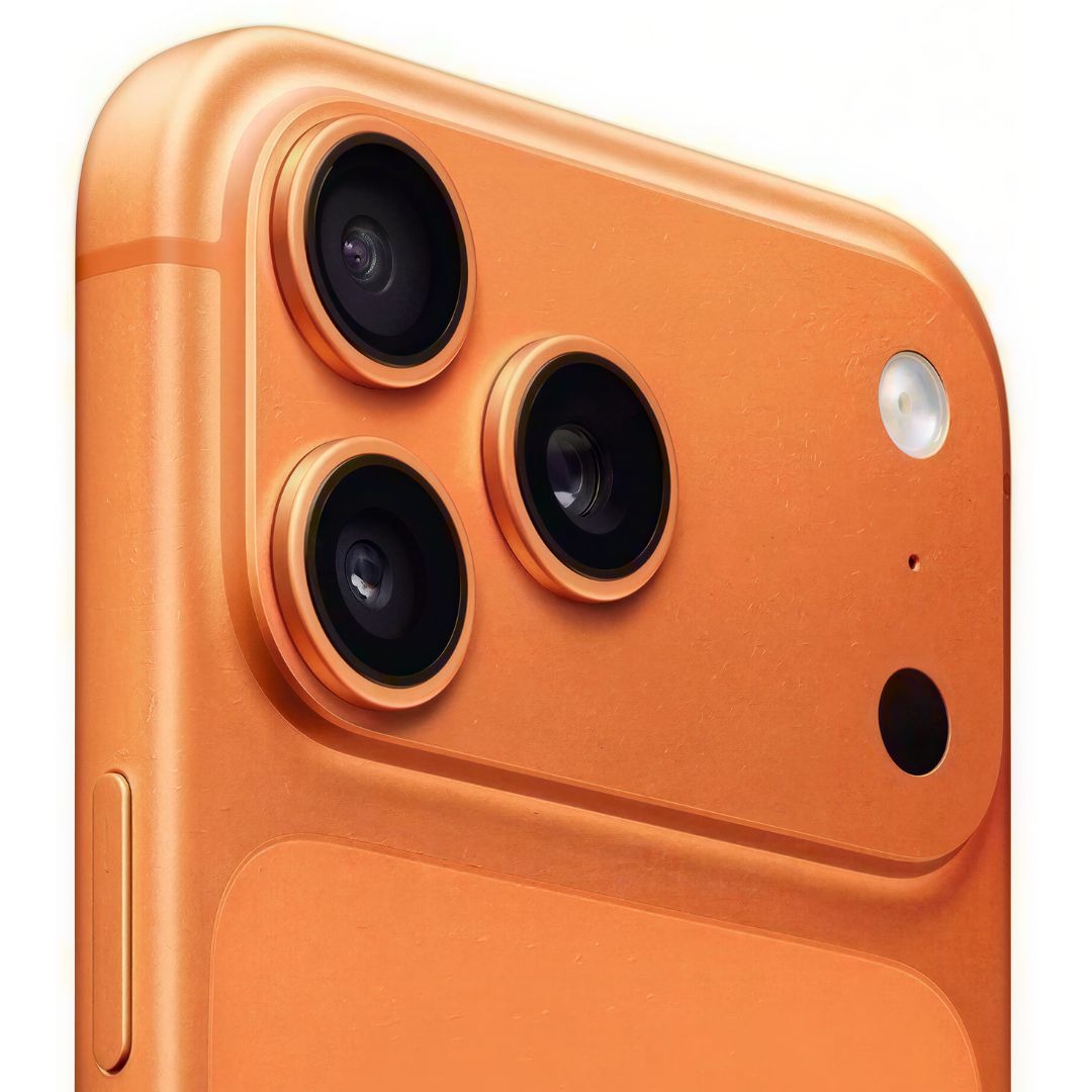 Apple Iphone 17 Pro Max 1TB