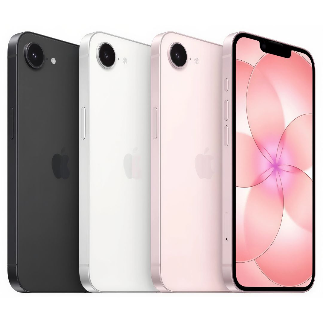 Apple iPhone 17e 256GB