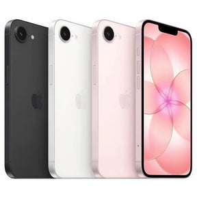 Apple iPhone 17e 256GB